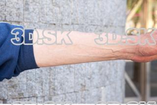 Forearm texture of street references 400 0001